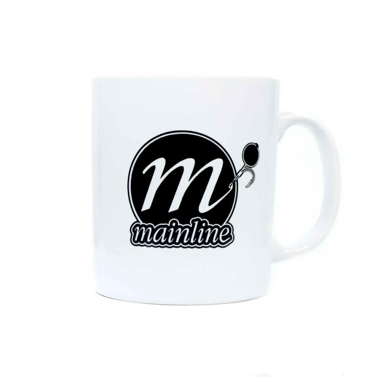 Mainline Mug white/białykolor white/biały - MPN: M22999