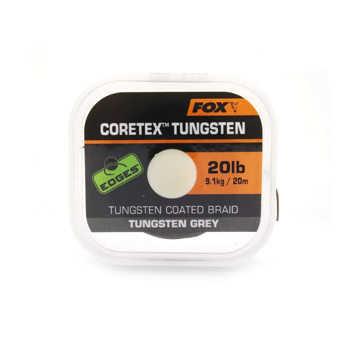 Fox Edges Coretex Tungstenmodel 20lb - MPN: CAC696 - EAN: 5055350301807