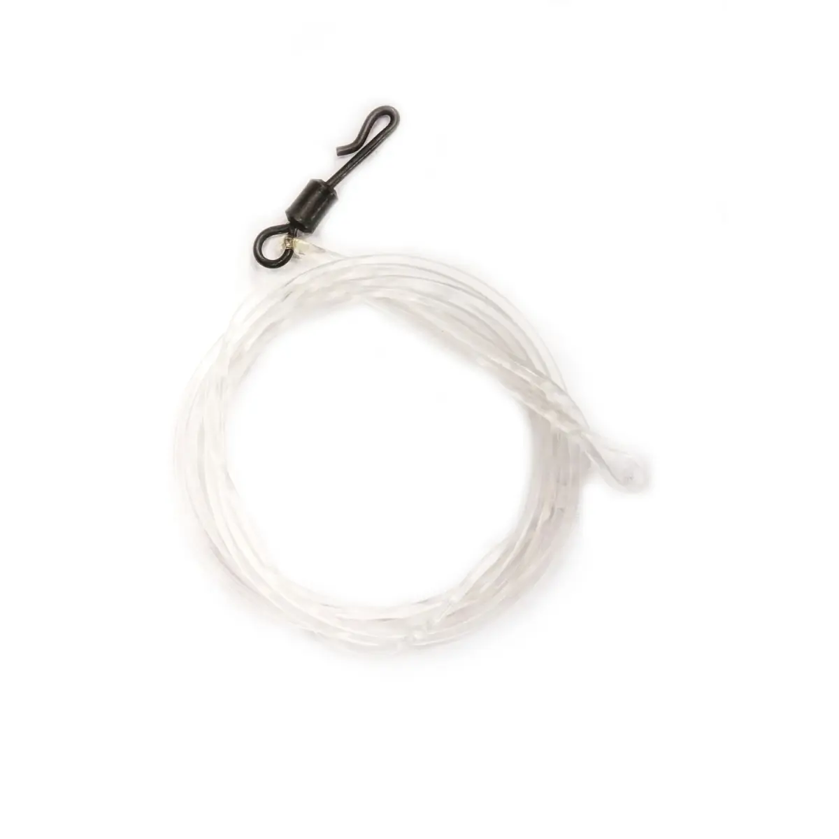 Fox Fluorocarbon Fused Leader  7rozmiar 7 - MPN: CAC694 - EAN: 5055350301562