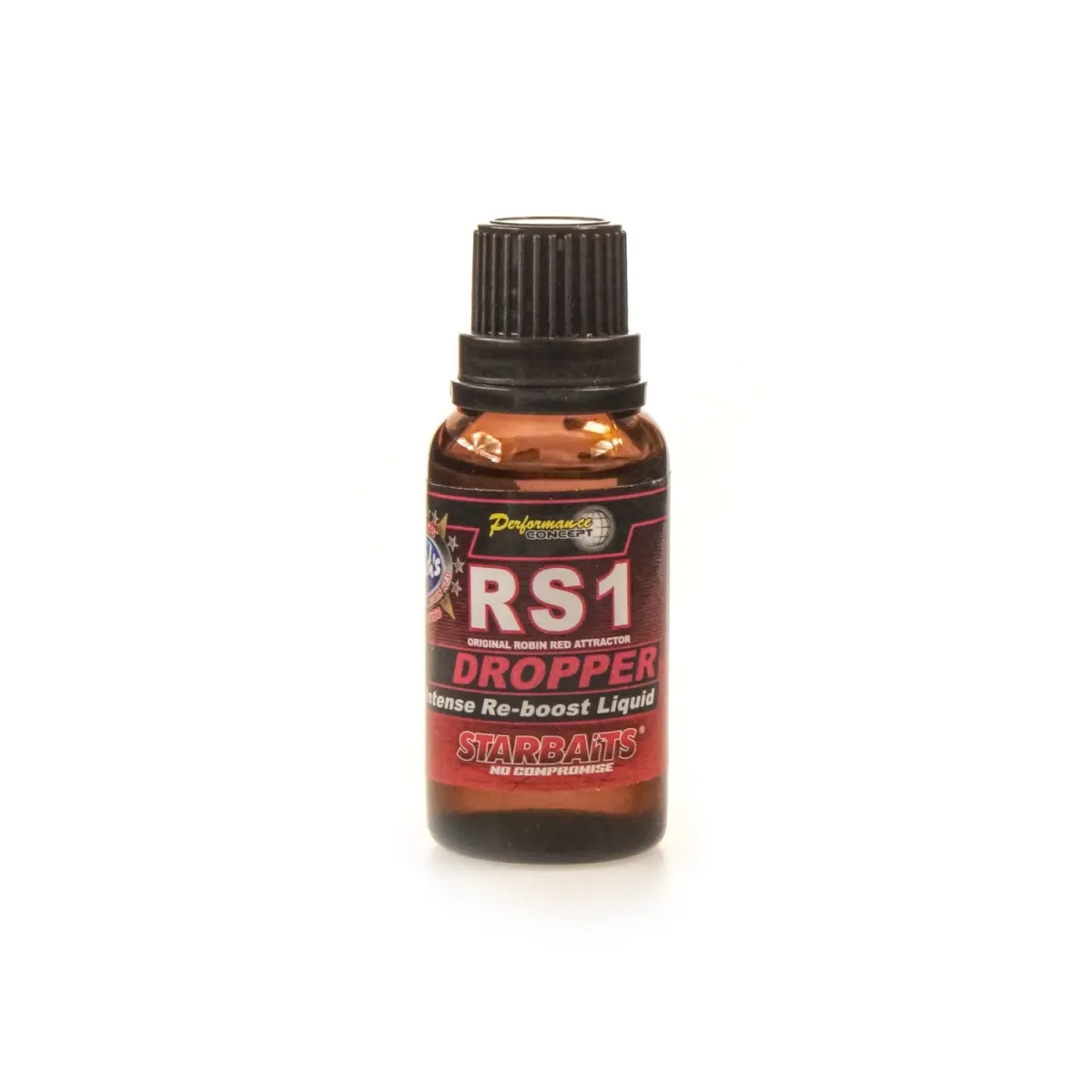 Starbaits Performance Dropper - RS1opakowanie 30ml - MPN: 7701 - EAN: 3297830077013