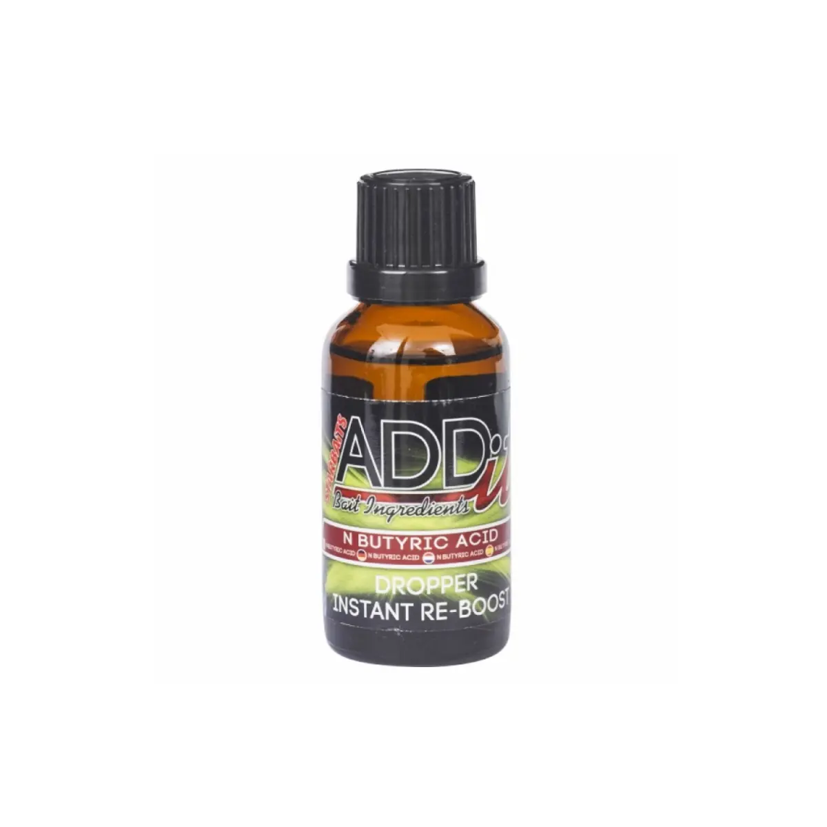 Starbaits ADD IT Dropper N Butyric Acidopakowanie 30ml - MPN: 33122 - EAN: 3297830331221