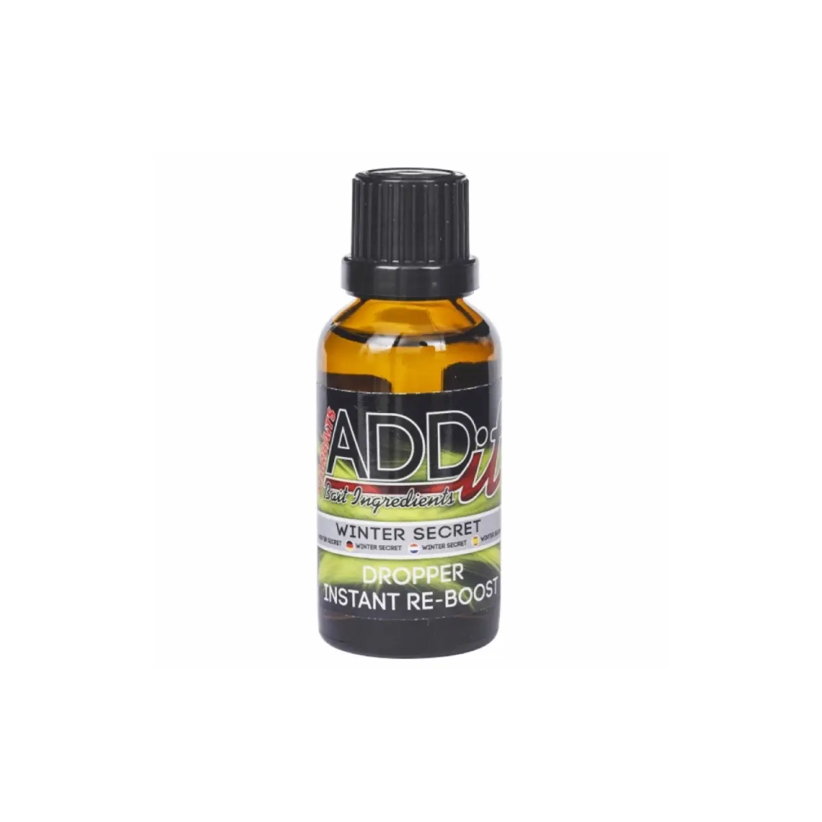 Starbaits ADD IT Dropper Winter Secretopakowanie 30ml - MPN: 33126 - EAN: 3297830331269