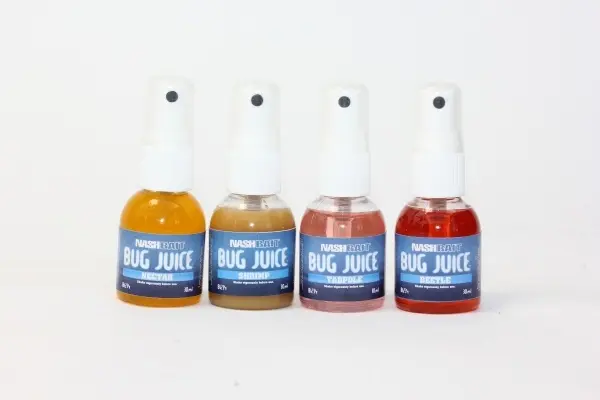 Nash Bug Juicezapach Nectar - MPN: B7002 - EAN: 5055108870029