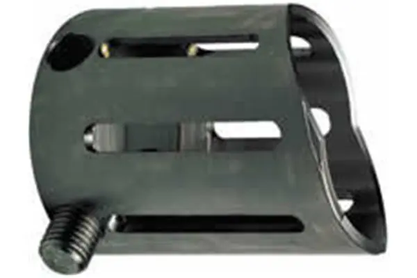 Prologic Butt Cup Rod Rest - MPN: 23833 - EAN: 5706301681010