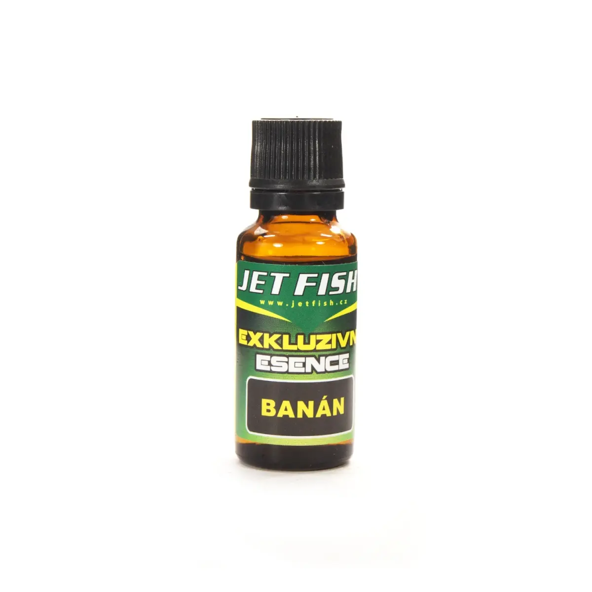 Jetfish Exclusive Essence Bananaopakowanie 20ml - MPN: 192143 - EAN: 01921434