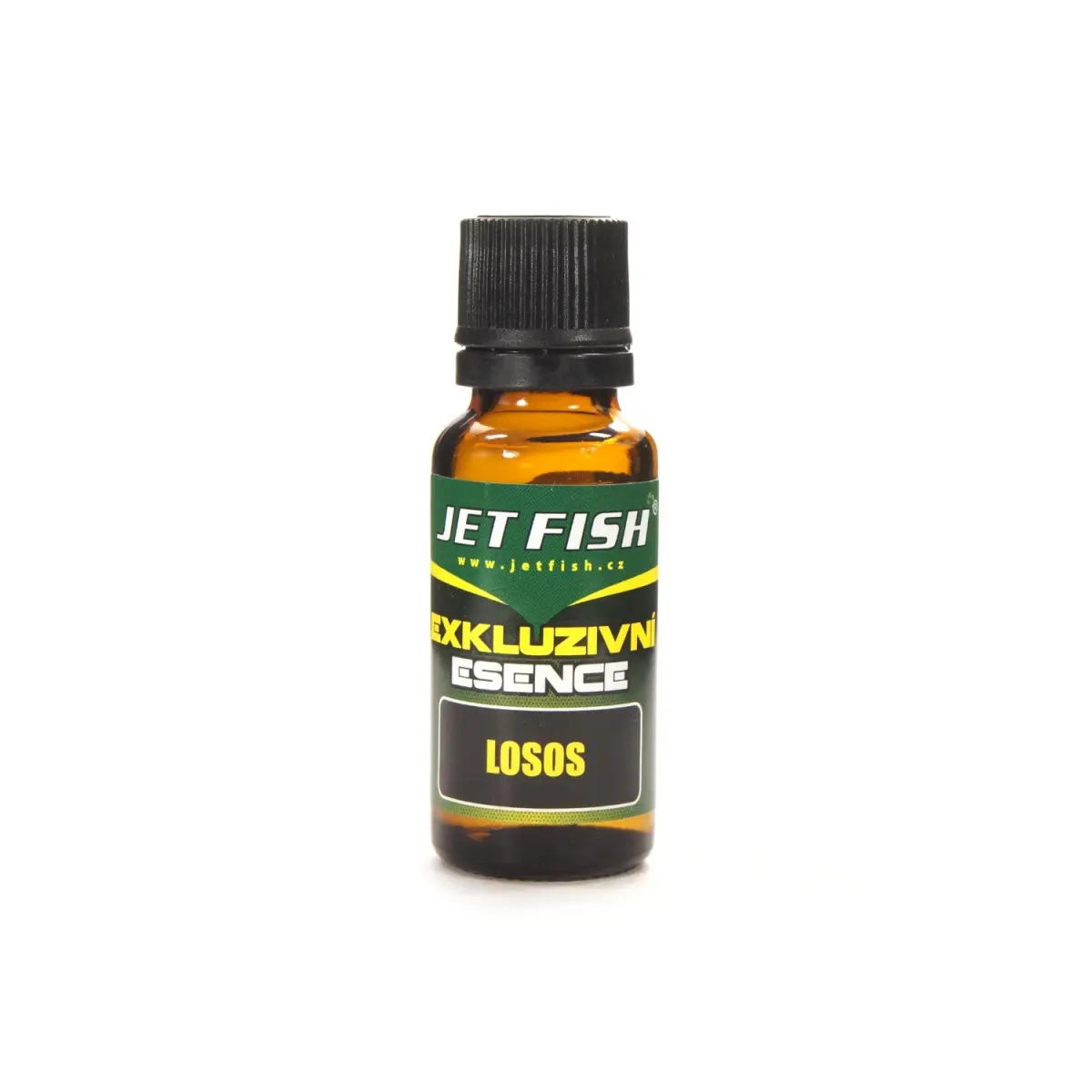 Jetfish Exclusive Essence Salmon 20mlopakowanie 20ml - MPN: 192146 - EAN: 01921465