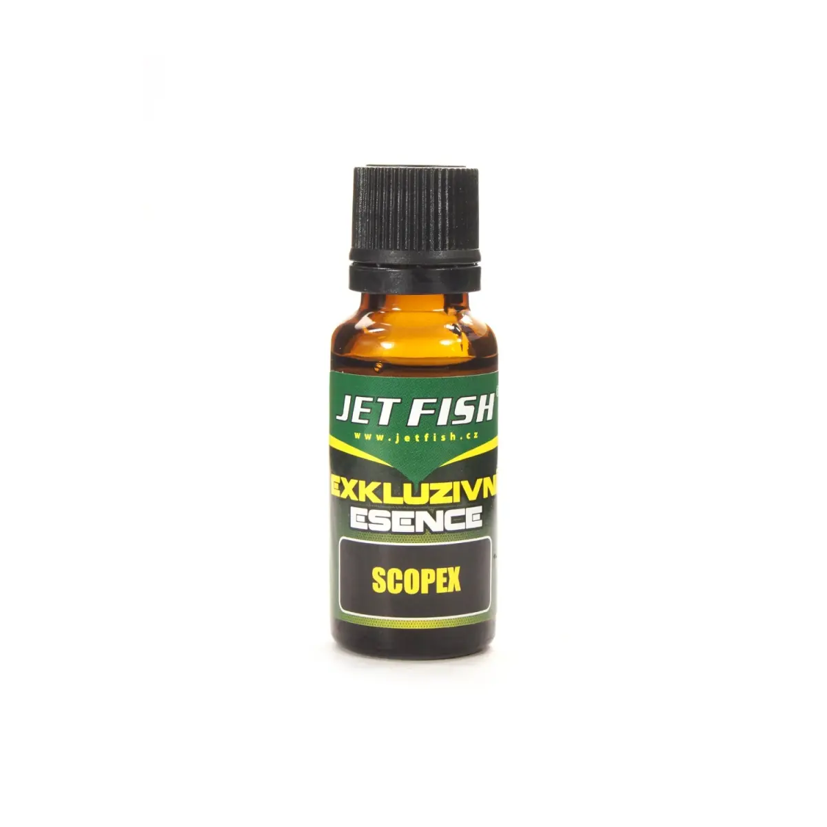Jetfish Exclusive Essence Scopex 20mlopakowanie 20ml - MPN: 192138 - EAN: 01921380