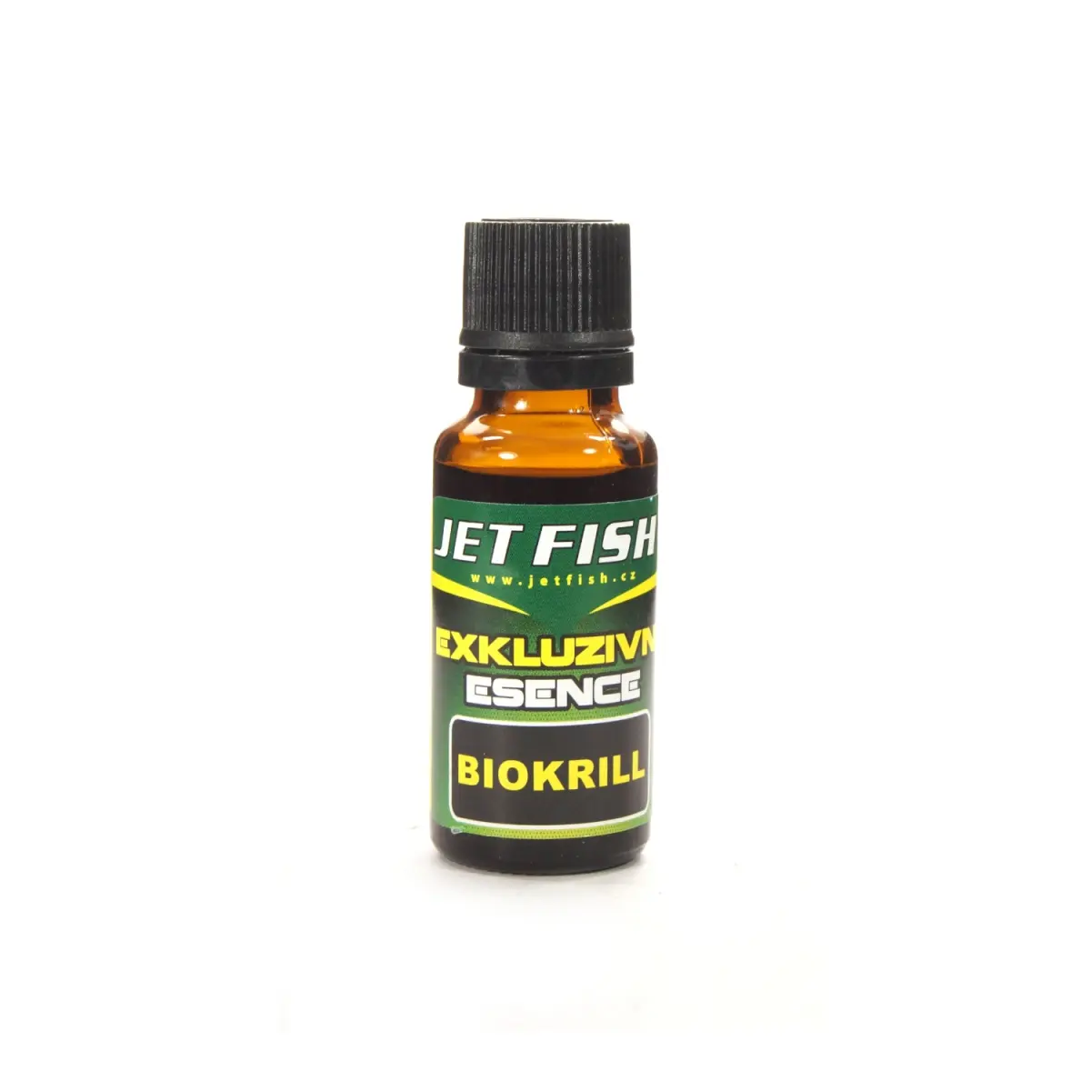 Jetfish Exclusive Essence Biokrillopakowanie 20ml - MPN: 1921489 - EAN: 19214894