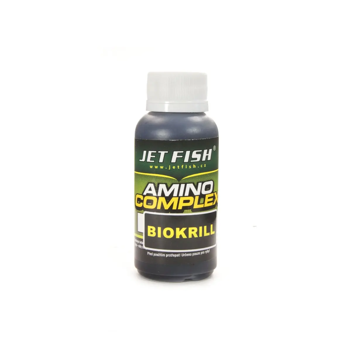 JetFish Amino Complex Biokrill 100mlpojemność 100ml - MPN: 192032 - EAN: 01920321
