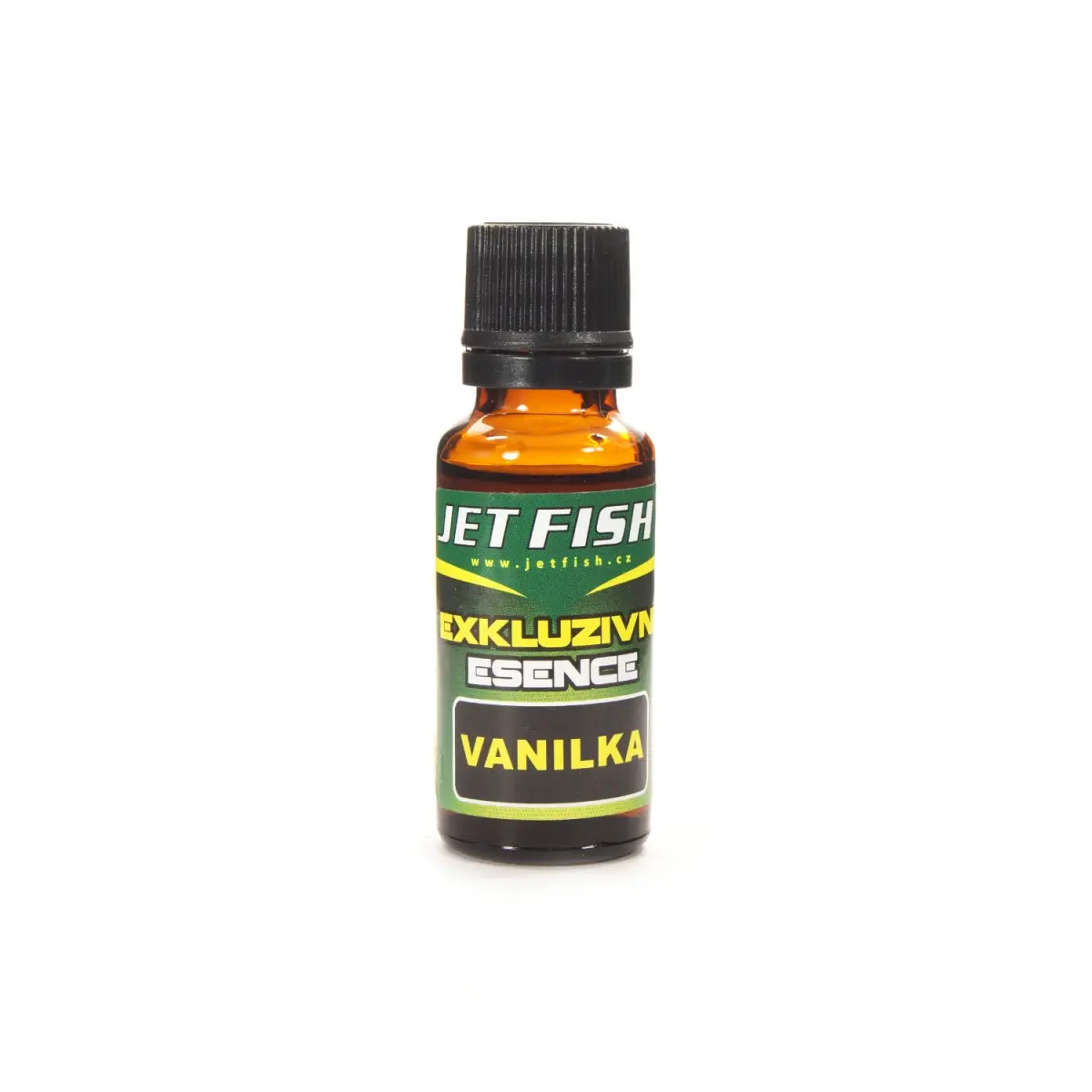 Jetfish Exclusive Essence Vanilla 20mlopakowanie 20ml - MPN: 1921482 - EAN: 19214825
