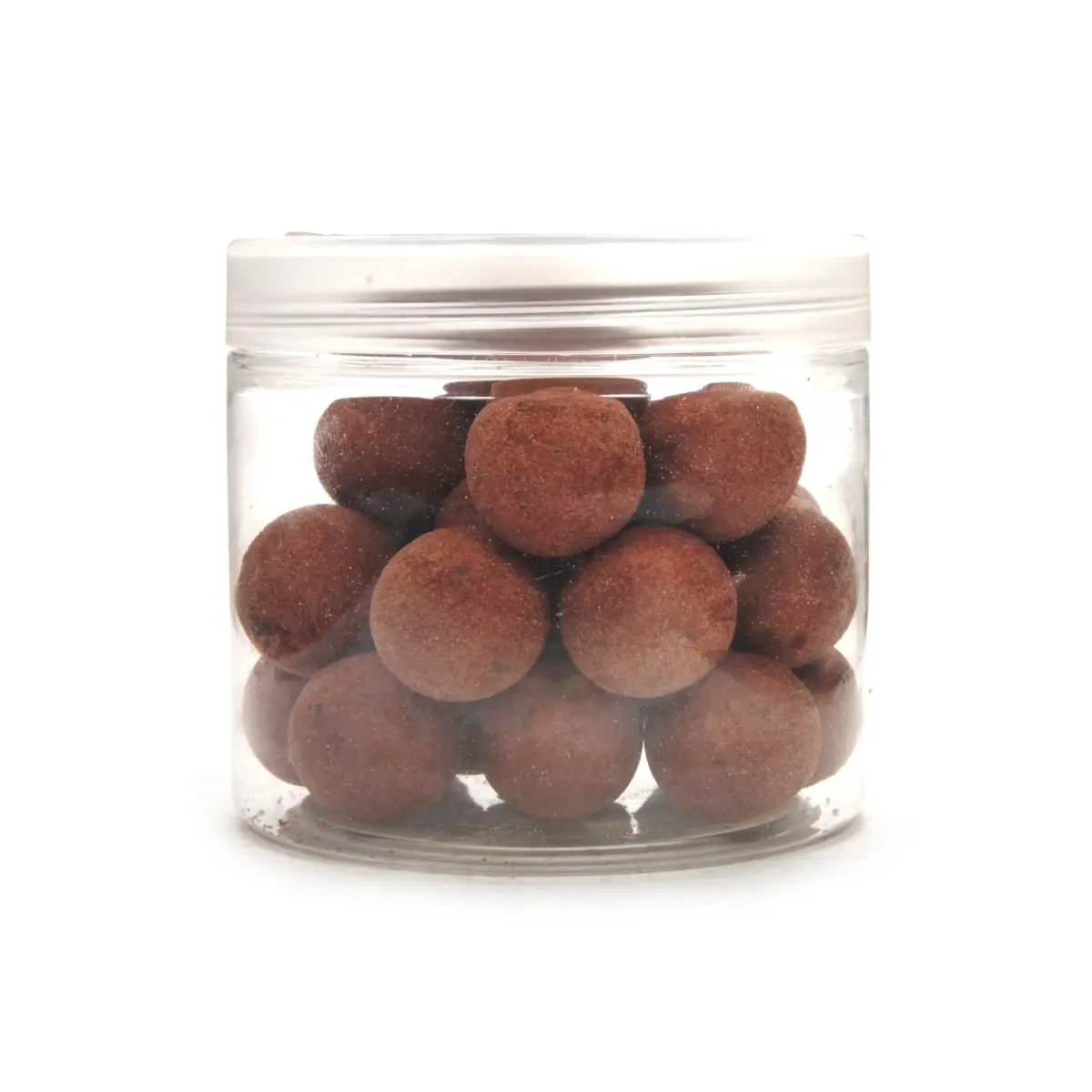 NEW MassiveBaits Custom Pop-Ups Calamar n Spicerozmiar 18 mm - MPN: PU012 - EAN: 5901912664975