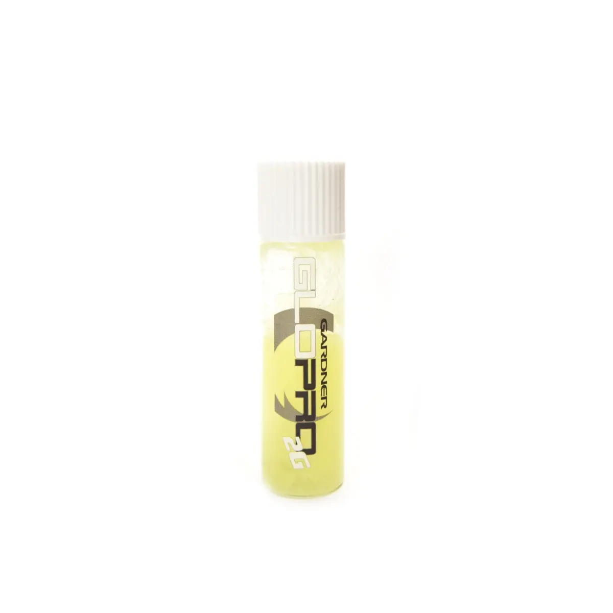 Gardner GLO PRO 2Gkolor yellow / żółty - MPN: GP2Y - EAN: 5060218459408