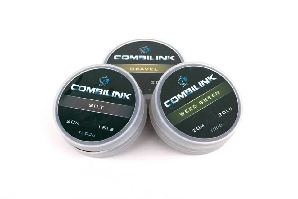 Nash CombiLink 25 lb gravel / żwirrodzaj 25 lb gravel / żwir - MPN: T8006 - EAN: 5055108980063