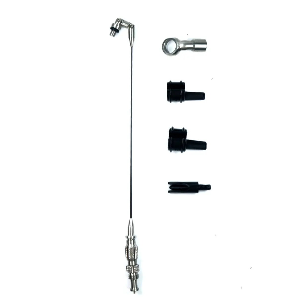 Solar Titanium Long Arm Onlyopakowanie 1 sztuka - MPN: TT18 - EAN: 5055681506193