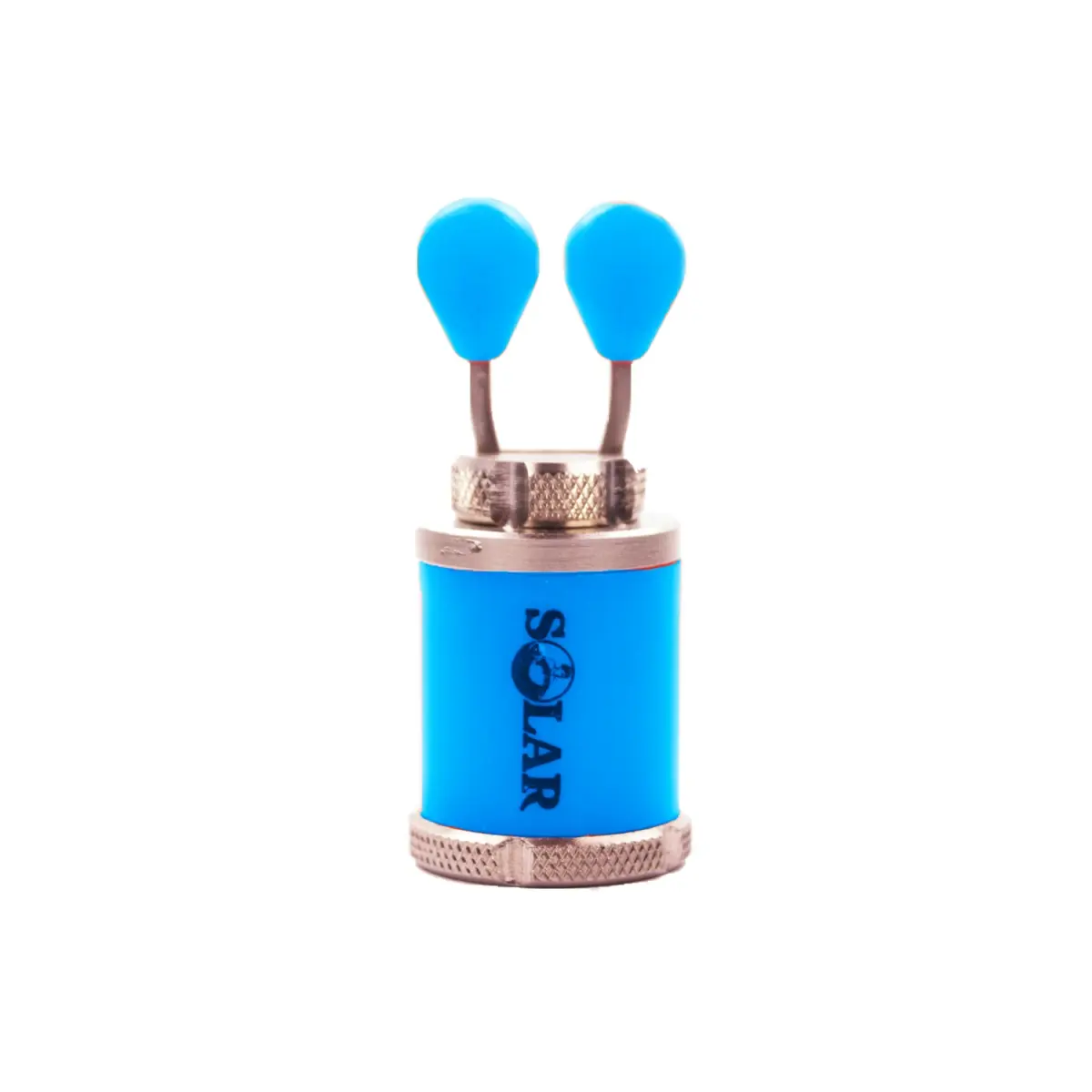 Solar Titanium Indicator Head - Newrodzaj blue (niebieski) /  small (mały) - MPN: TH20 - EAN: 5055681508364