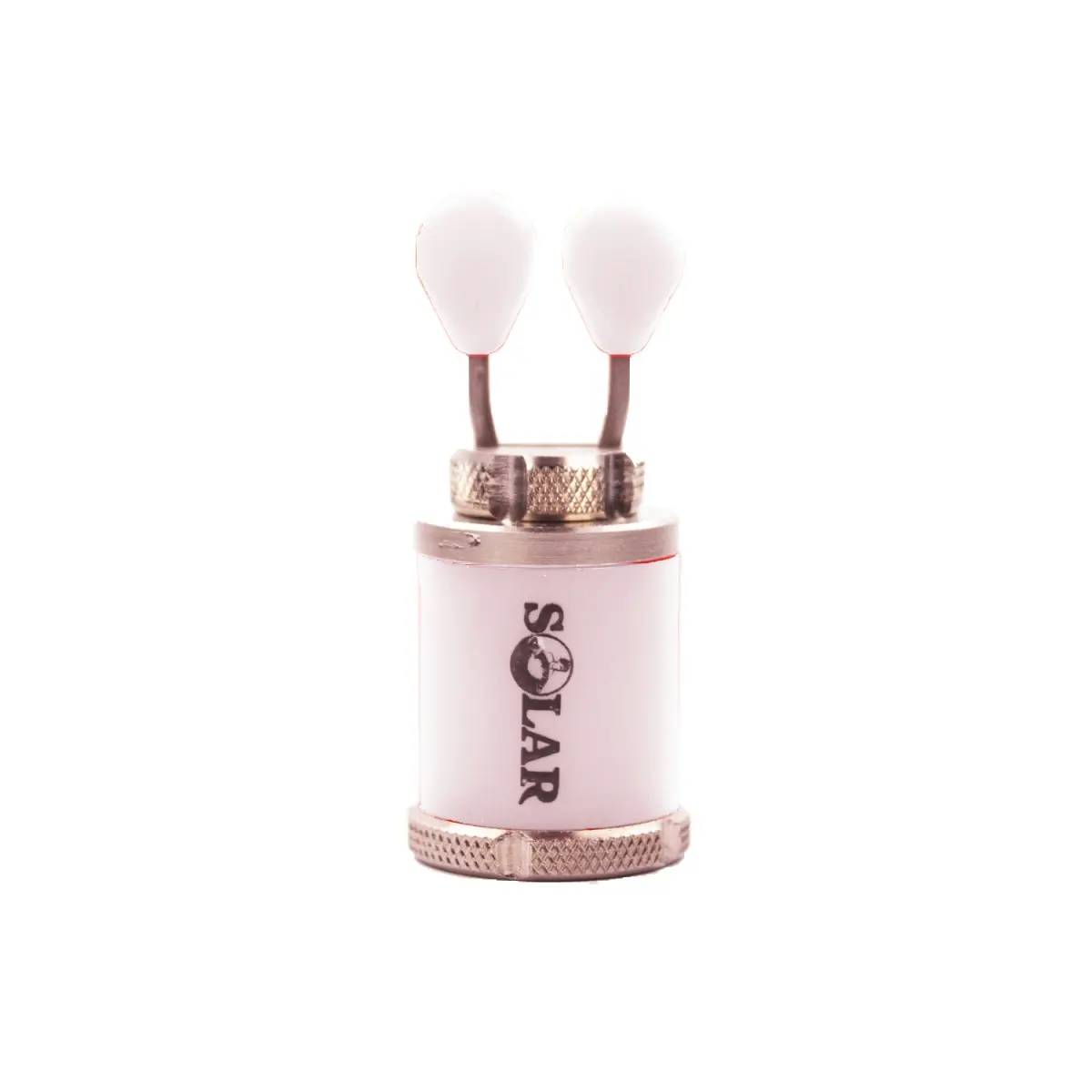 Solar Titanium Indicator Head - Newrodzaj white (biały) /  small (mały) - MPN: TH21 - EAN: 5055681508371