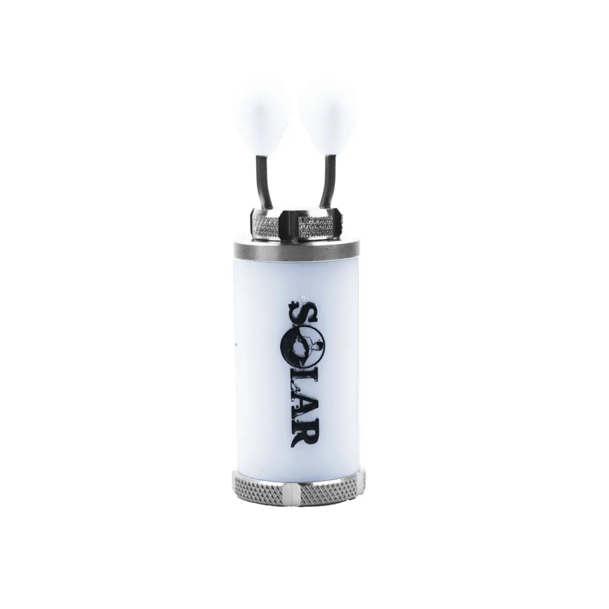 Solar Titanium Indicator Head - Newrodzaj white (biały) / large (duży) - MPN: TH15 - EAN: 5055681508319