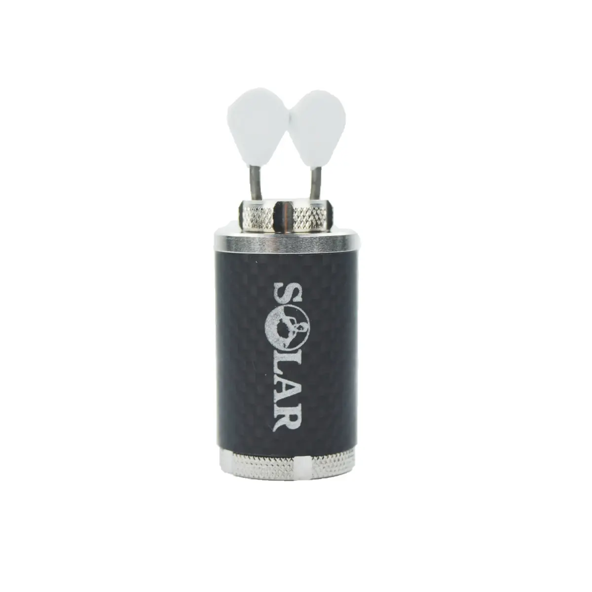Solar Titanium Indicator Head - Newrodzaj carbon (mata węglowa) / large (duży) - MPN: TH10 - EAN: 5055681508265