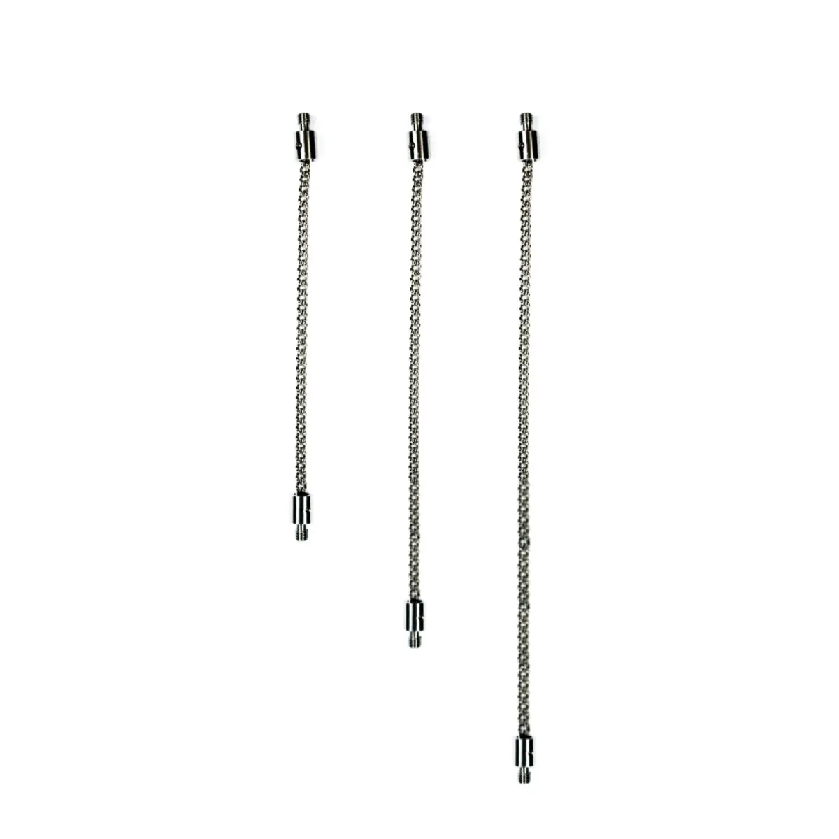 Solar Stainless Chain Stainless Endedrozmiar 5 inch (13 cm) - MPN: SCK5 - EAN: 5055681501167