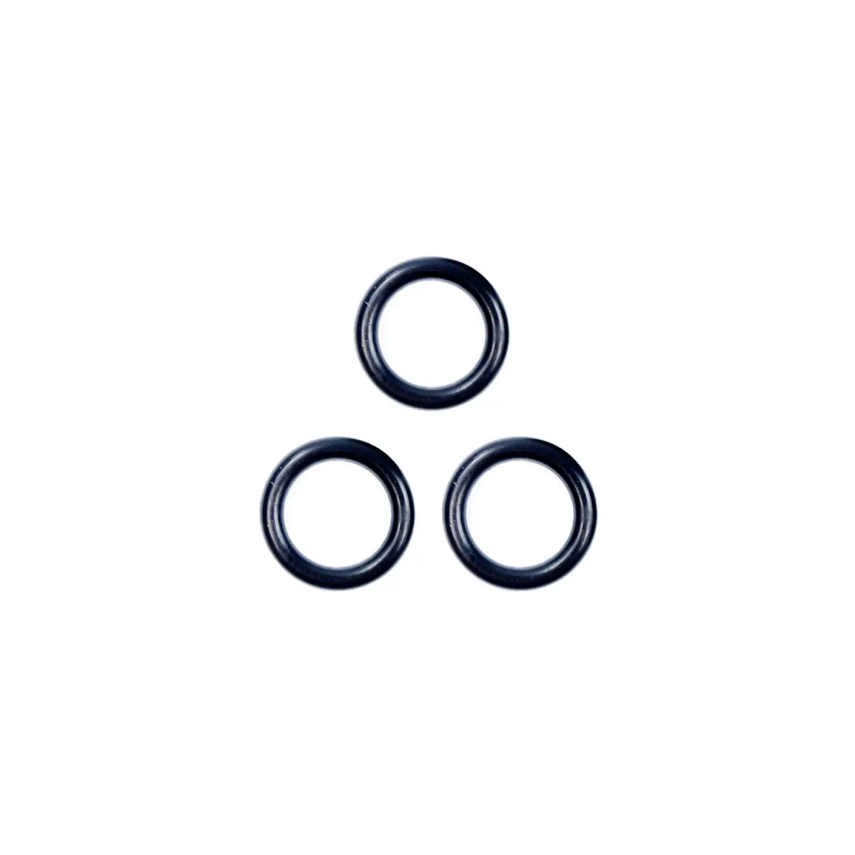 Solar Rubber O Ringsrozmiar standard - MPN: CU04 - EAN: 5055681501945