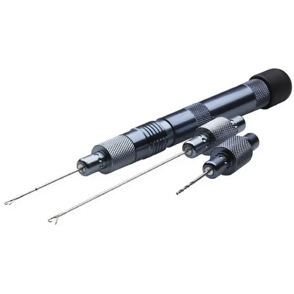 Prologic Quick Release Boilie Needle Kit