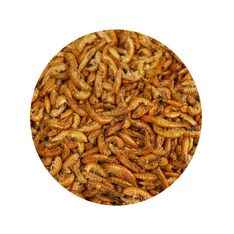 MassiveBaits Gammarus Czerwonyopakowanie 1000 ml - MPN: WP006