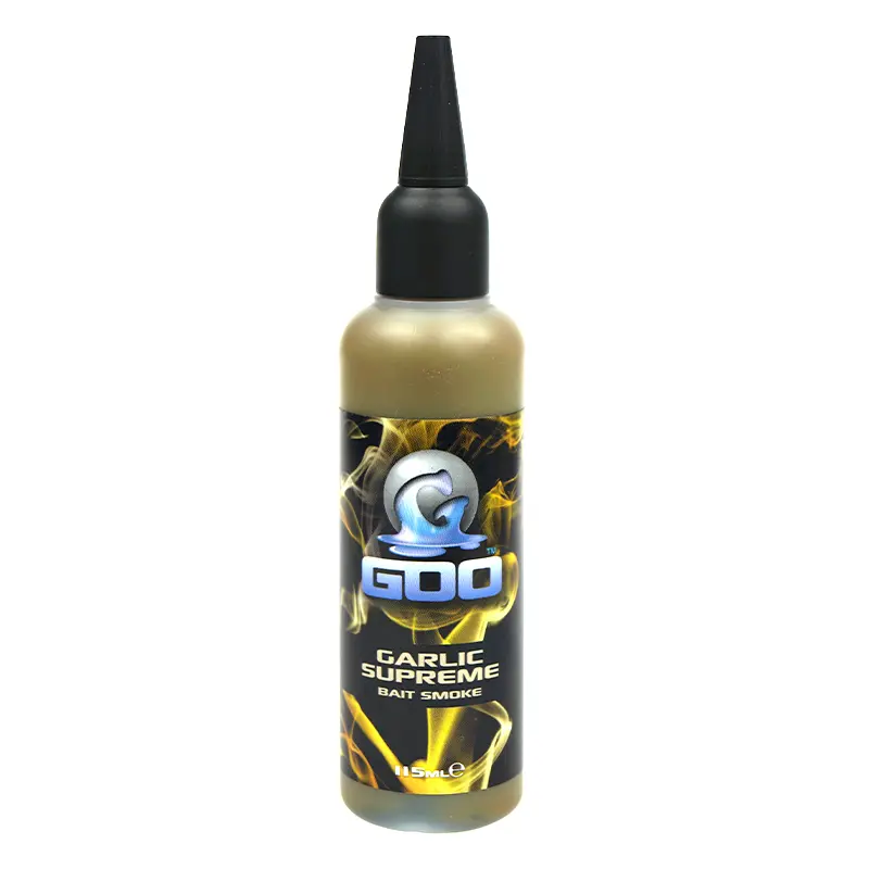 Kiana Carp Goo Garlic Supreme opakowanie 115ml - MPN: KGOO13 - EAN: 5060062119459