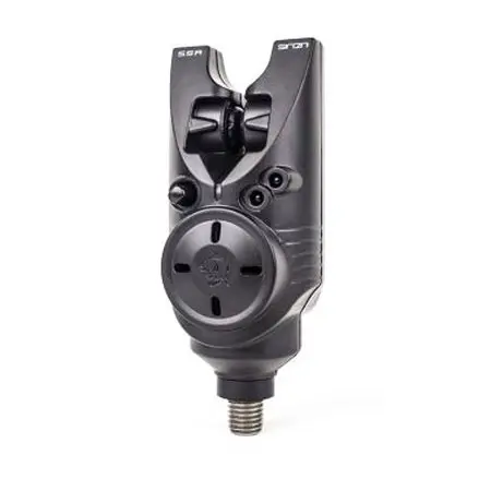 Nash Siren S5R czerwonykolor czerwony - MPN: T2942 - EAN: 5055108929420