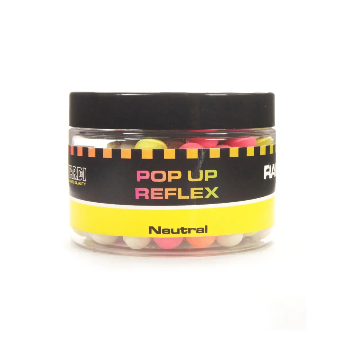 Mivardi Rapid Pop Up Reflex - Neutralrozmiar 10mm - MPN: M-RAPRNEU5010 - EAN: 8595712418967