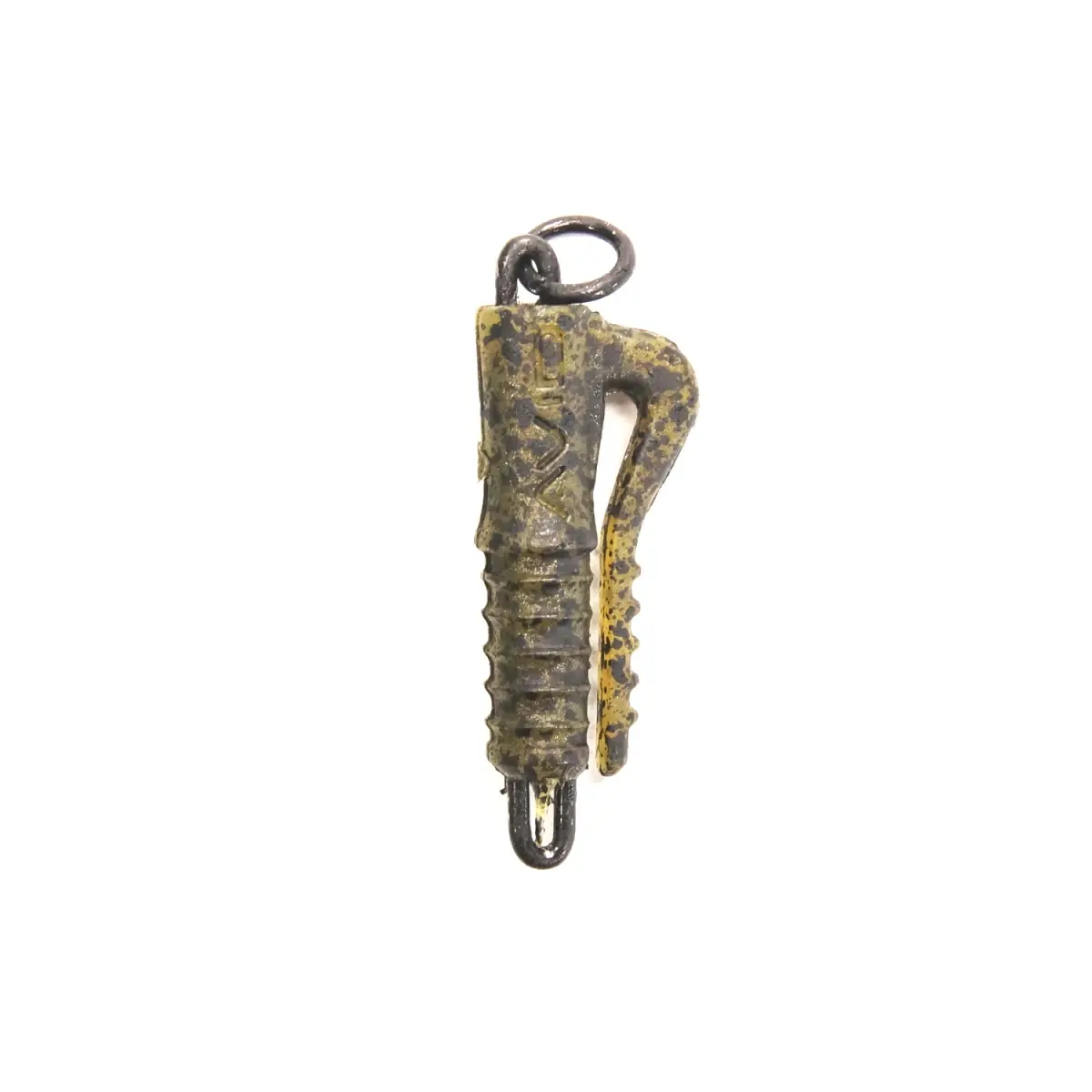 Avid Carp Ringed Lead Clips 5 sztukopakowanie 5 sztuk - MPN: A0640002 - EAN: 5055977455372