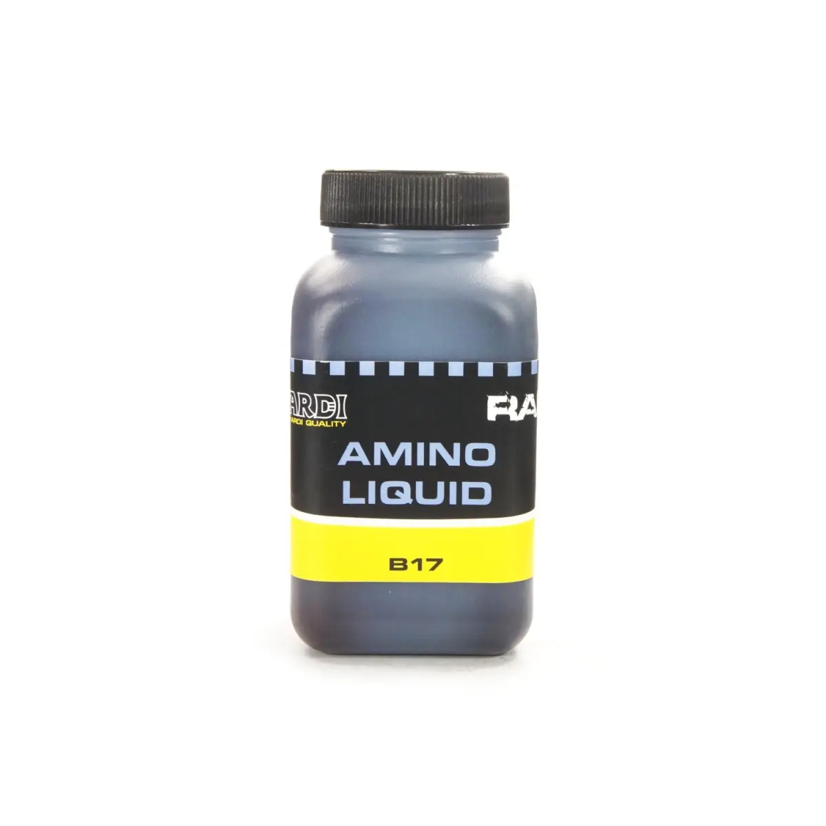 Mivardi Rapid Aminoliquid - B17opakowanie 250ml - MPN: M-RAALB17 - EAN: 8595712420892
