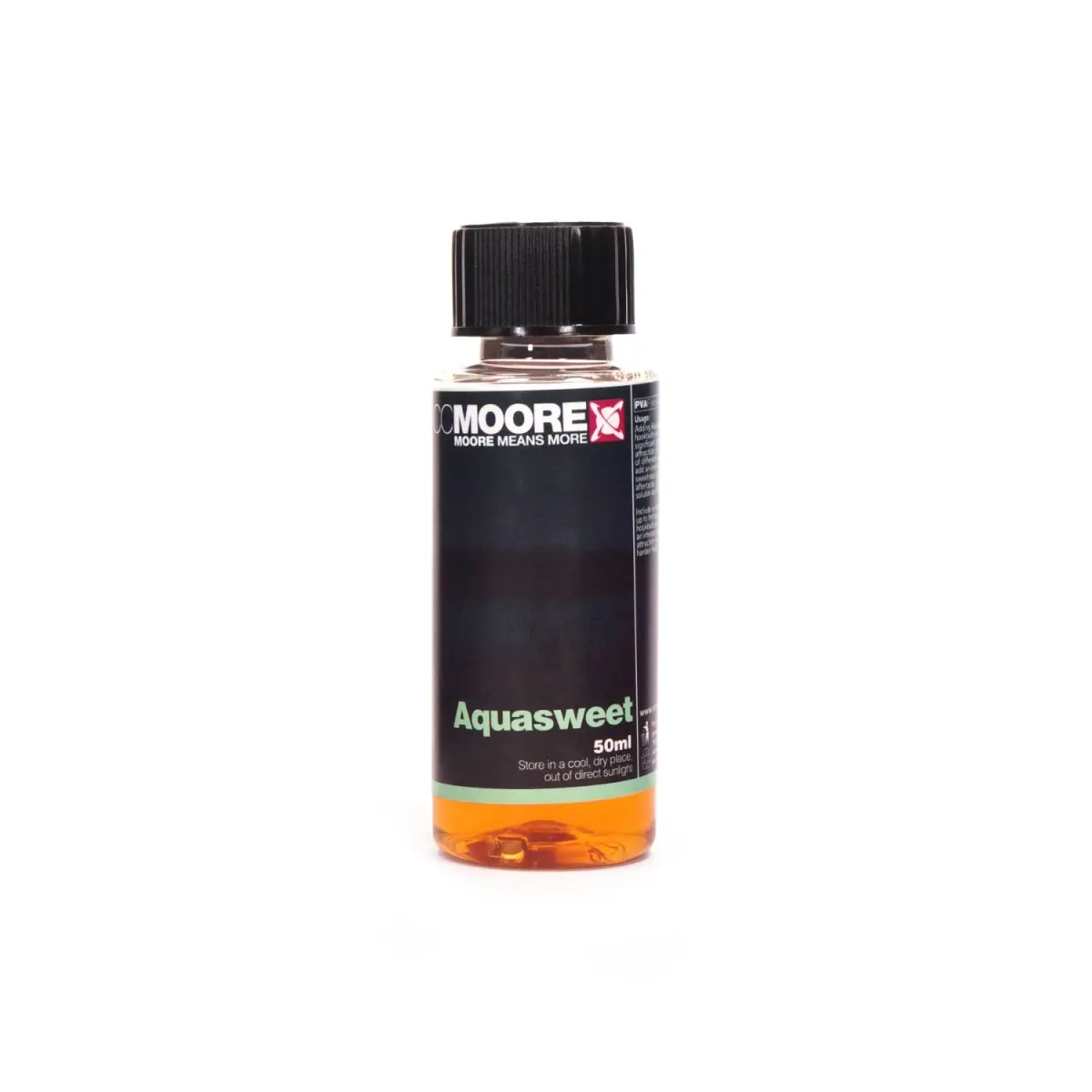 CcMoore New Aquasweetopakowanie 50 ml - MPN: 90631 - EAN: 634158435393