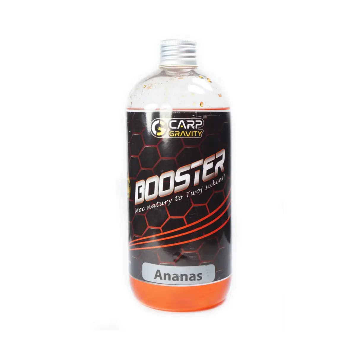 Carp Gravity Booster - Ananas 500mlopakowanie 500ml - MPN: BOS003