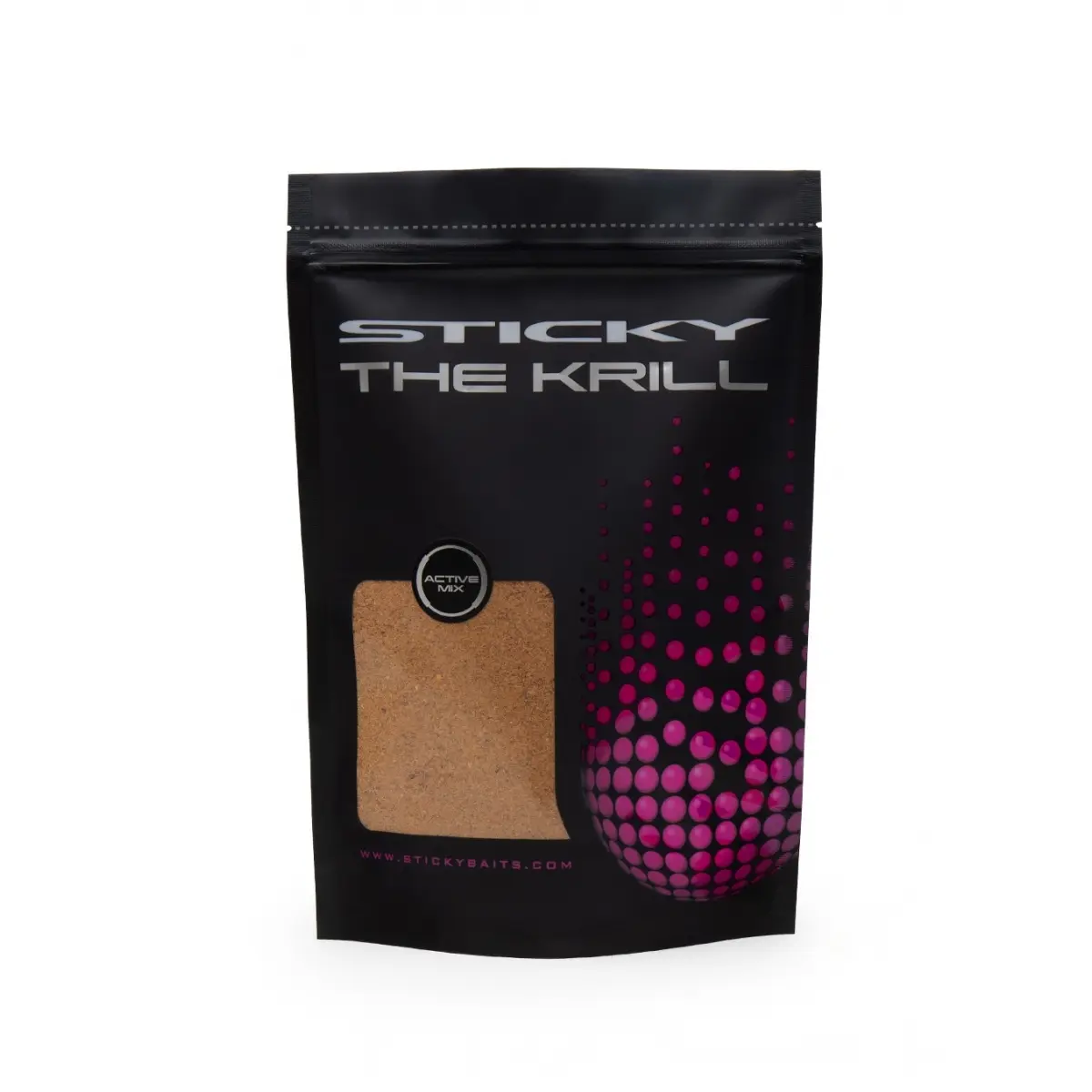 StickyBaits Active Mix - The Krill  900gopakowanie 900g - MPN: KAM1 - EAN: 5060333110604