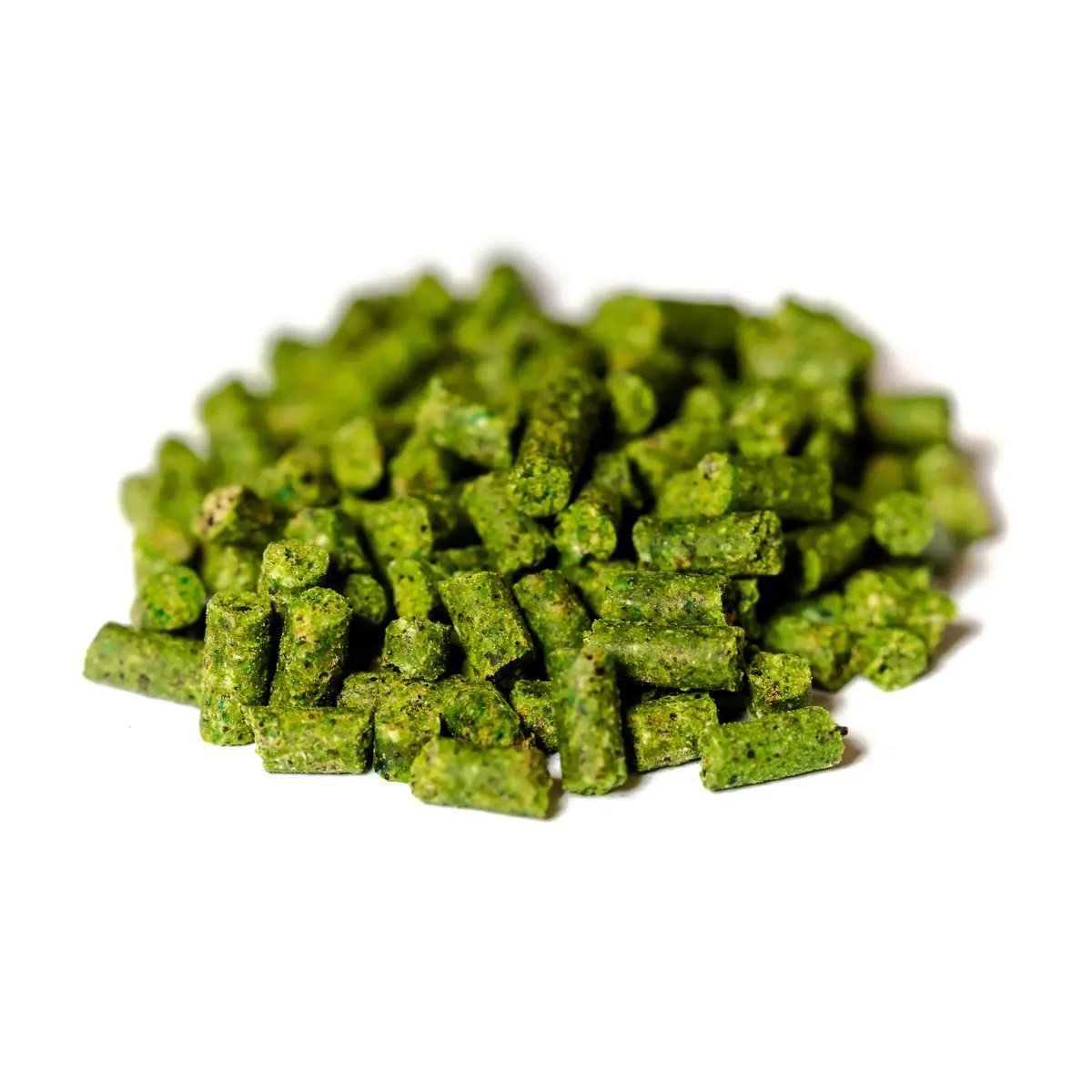MassiveBaits GLM Essential Robin Green BreakDown Pellet 3 mm / 0,75 kgopakowanie 3 mm / 0,75 kg - MPN: PT023 - EAN: 5901912667976