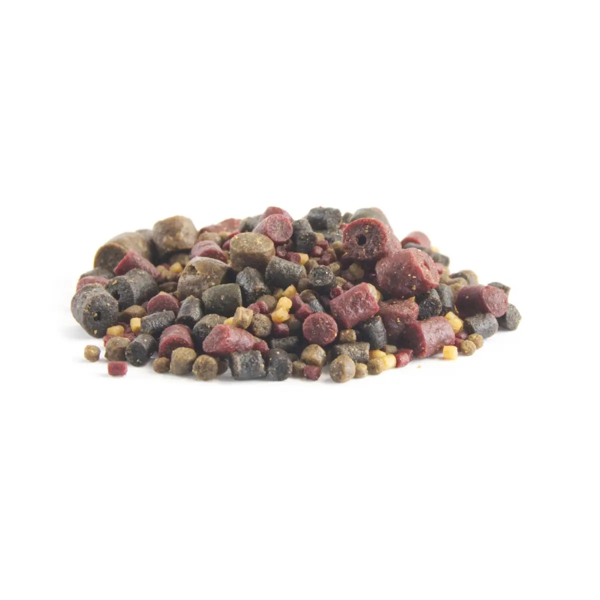 MassiveBaits Vario Mixed Pellets rozmiar S (1,5-10 mm) / 10 kg - MPN: PT080 - EAN: 5901912662353