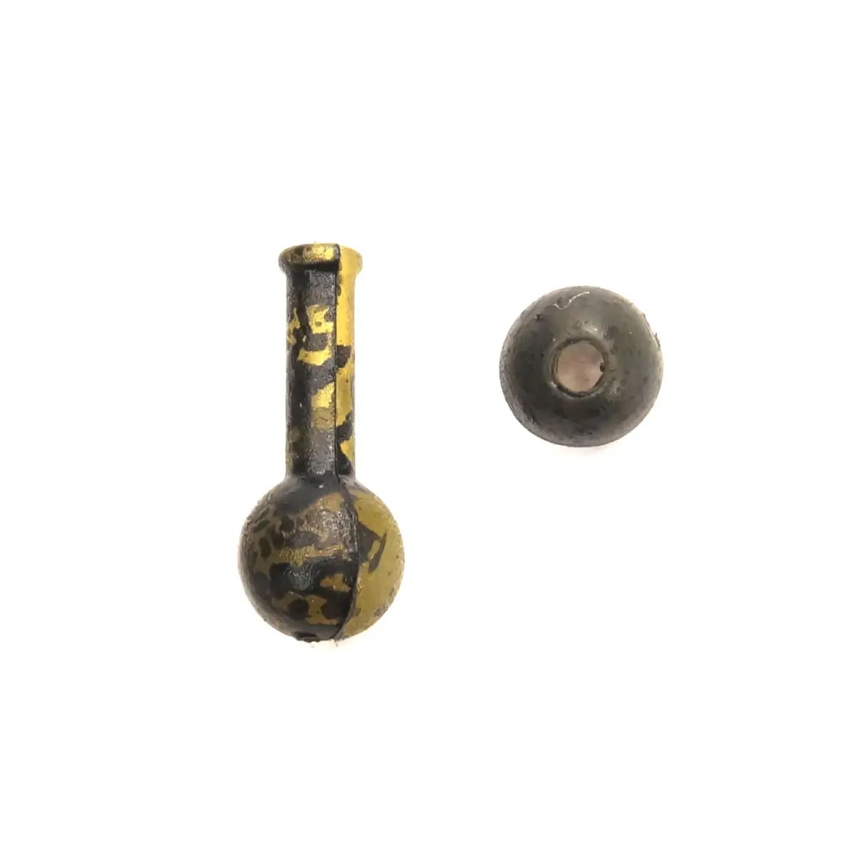 Avid Carp Naked Sliding Safety Beads 8 sztukopakowanie 8 sztuk - MPN: A0640040 - EAN: 5055977469263