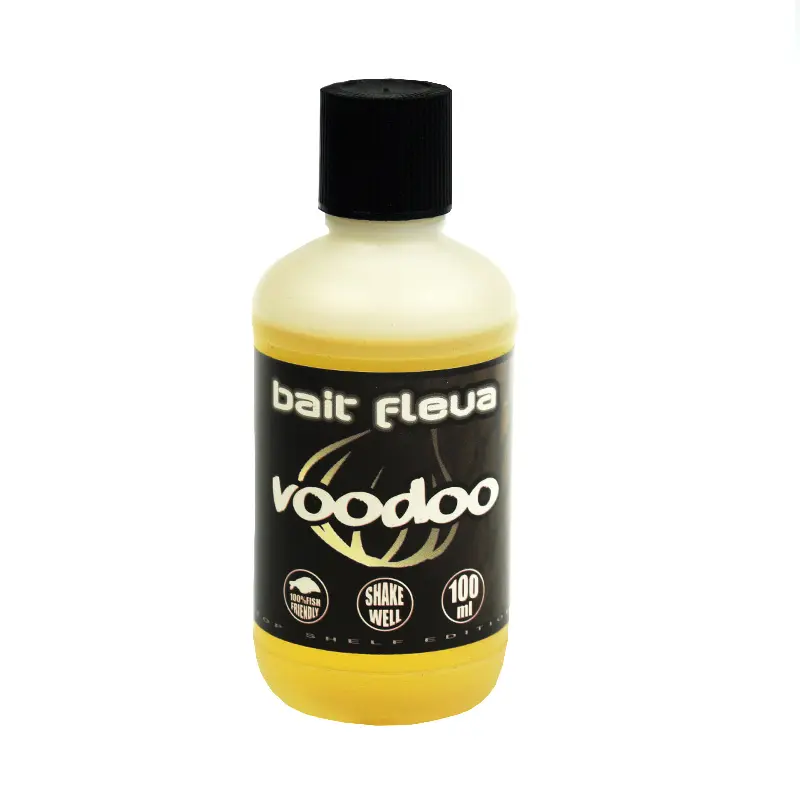 MassiveBaits Bait Flejva Voodoo 100mlopakowanie 100ml - MPN: BF008 - EAN: 5901912660250
