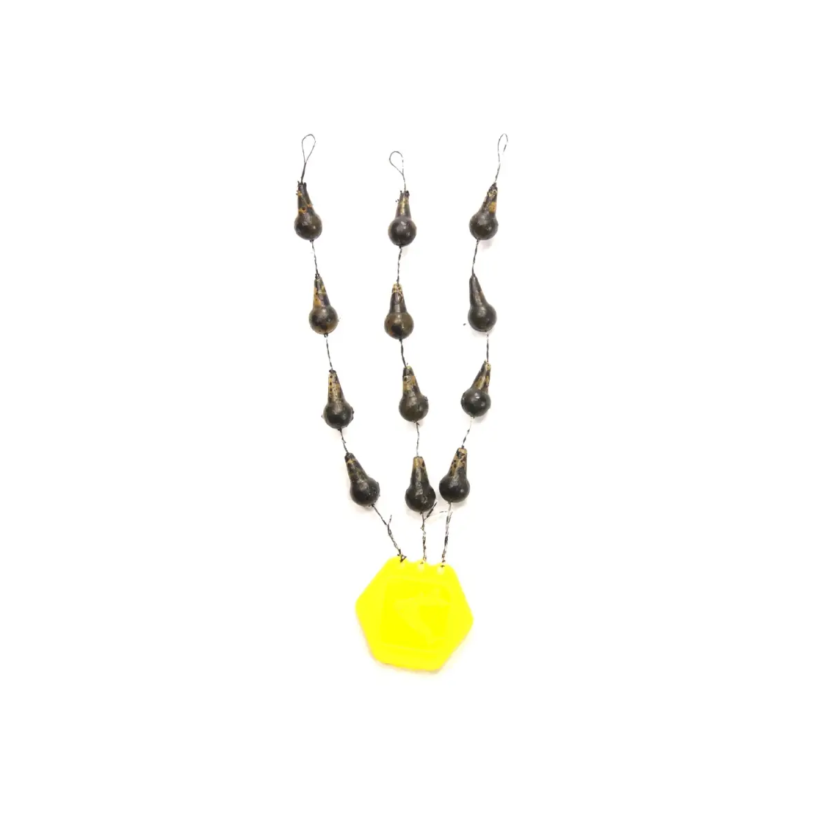 Avid Carp Chod Stopper Beadsopakowanie 12 sztuk - MPN: A0640026 - EAN: 5055977455617