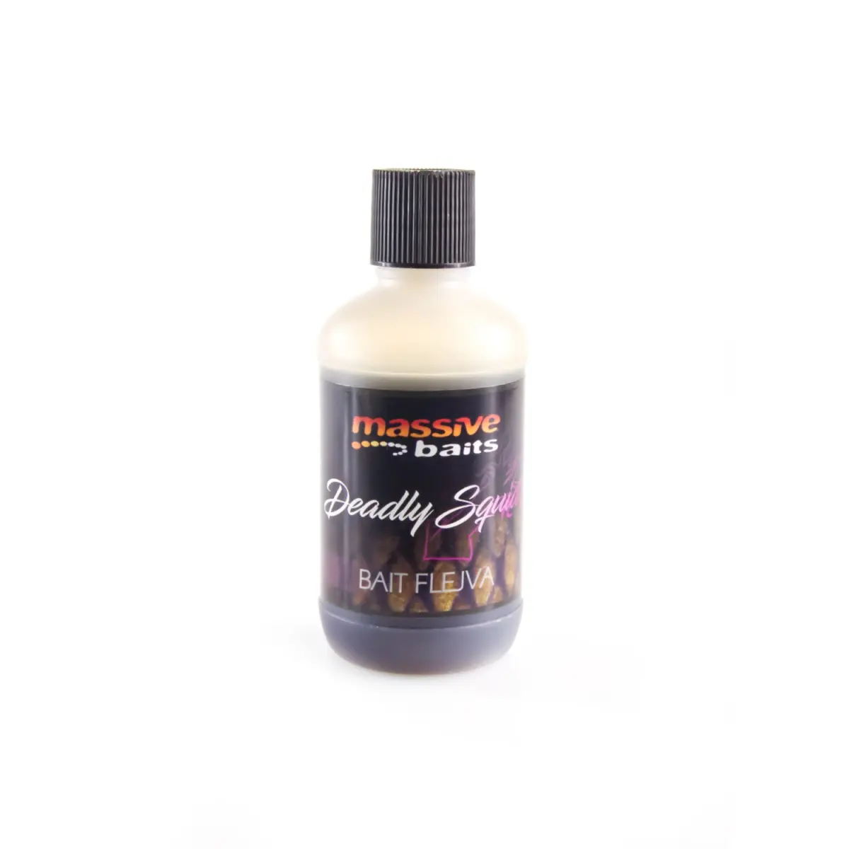 MassiveBaits Bait Flejva Deadly Squid 100mlopakowanie 100ml - MPN: BF010 - EAN: 5901912660274