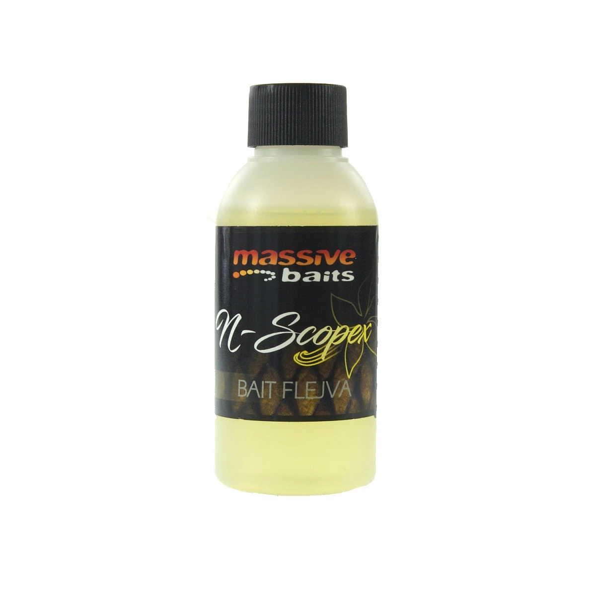 MassiveBaits Bait Flejva N-Scopex 100mlopakowanie 100ml - MPN: BF011 - EAN: 5901912660281