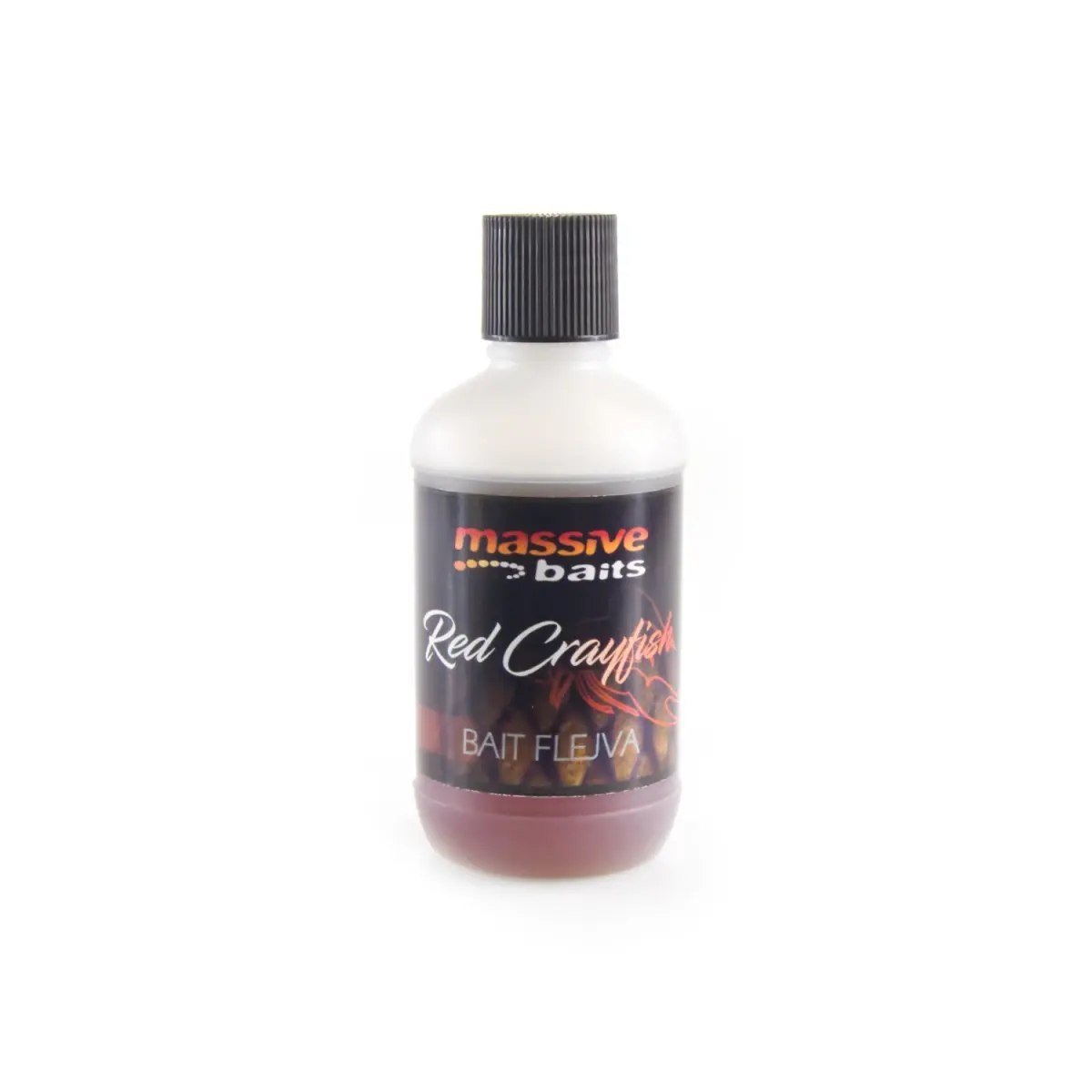 MassiveBaits Bait Flejva Red Crayfish 100mlopakowanie 100ml - MPN: BF013 - EAN: 5901912660137