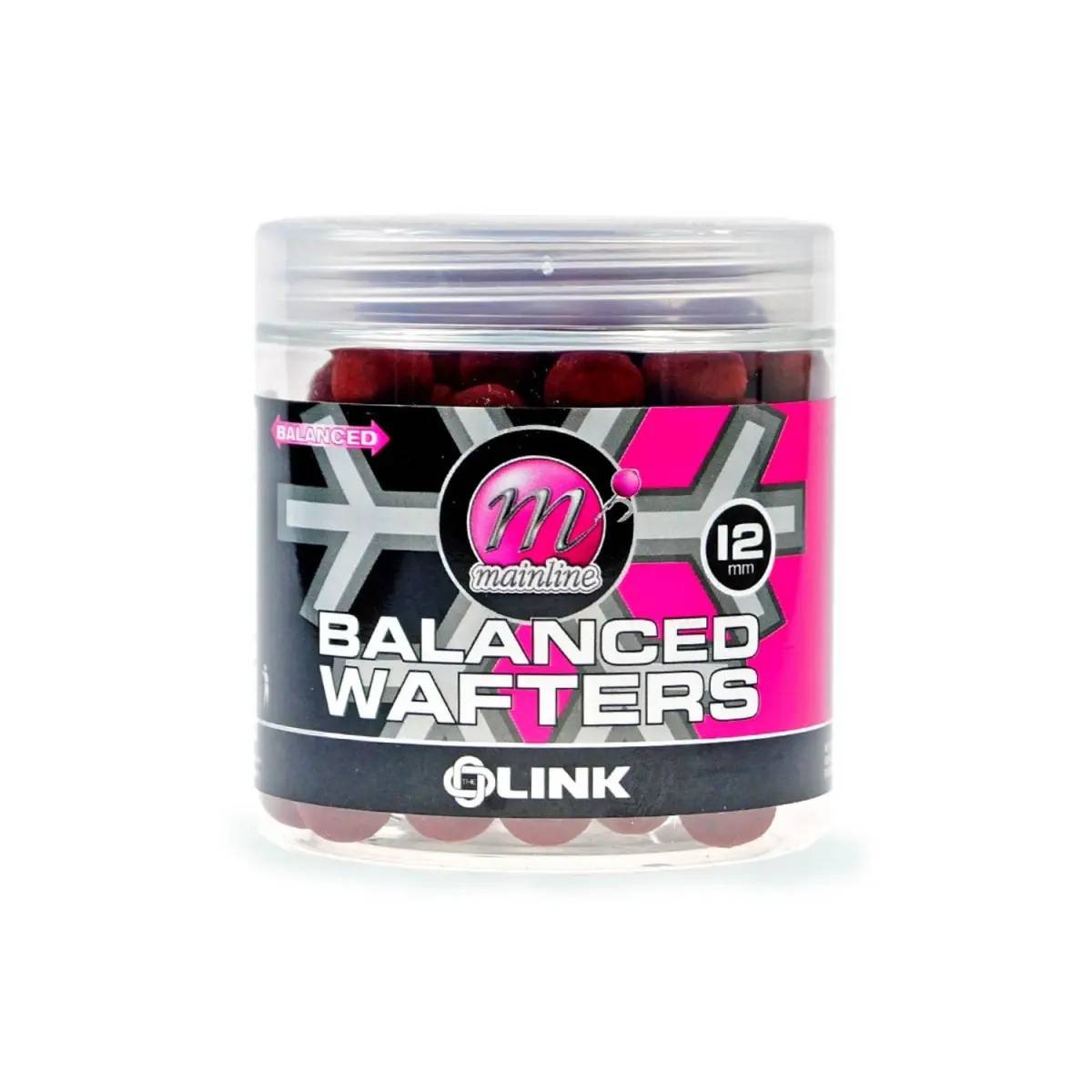Mainline Balanced Wafters - The LINKrozmiar 12mm - MPN: M21050 - EAN: 5060509814329