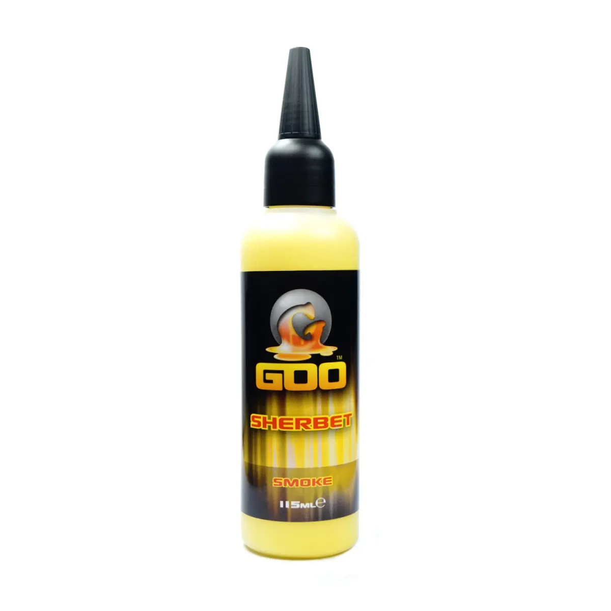Kiana Carp Goo Sherbet Smokeopakowanie 115ml - MPN: KGOO32 - EAN: 5060301350322