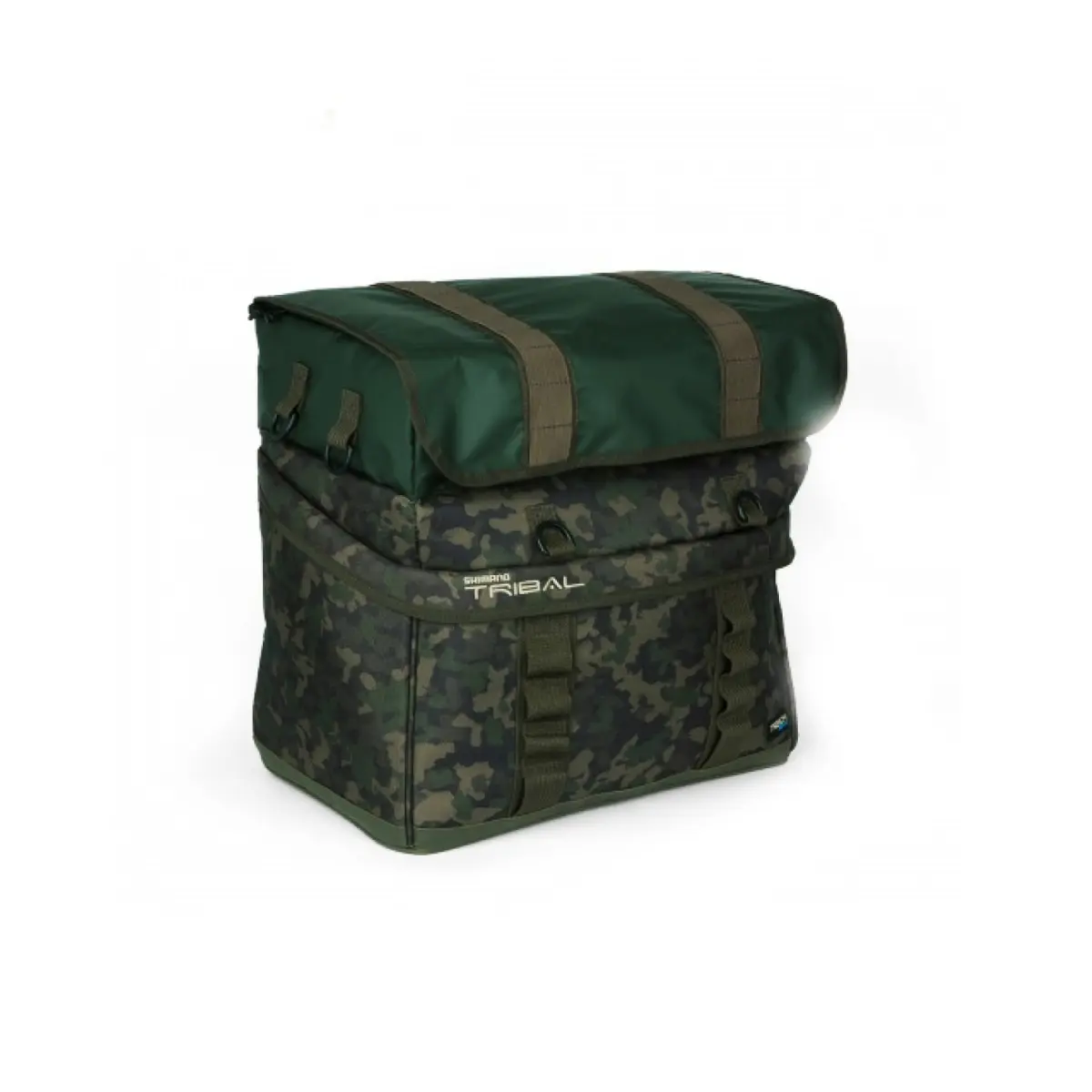 Shimano Tribal Trench Rucksack Compact 42x26x40 cmwymiary 42x26x40 cm - MPN: SHTTG05 - EAN: 8717009844680