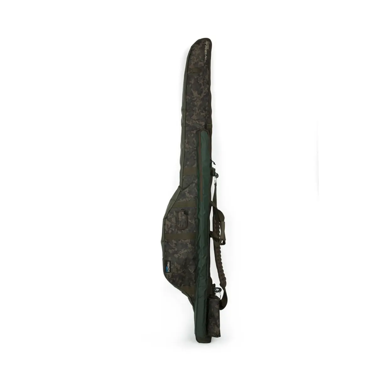 Shimano Tribal Trench Rod Holdall 13 ft 3+2 210x32x25cmwymiary 210x32x25cm - MPN: SHTTG08 - EAN: 8717009844703