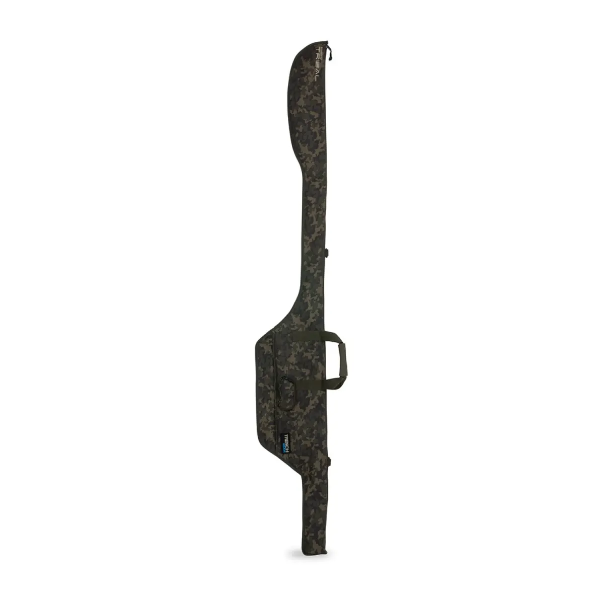 Shimano Tribal Trench Rod Sleeve 12 ftwymiary 195 x 23 cm - MPN: SHTTG12 - EAN: 8717009844741