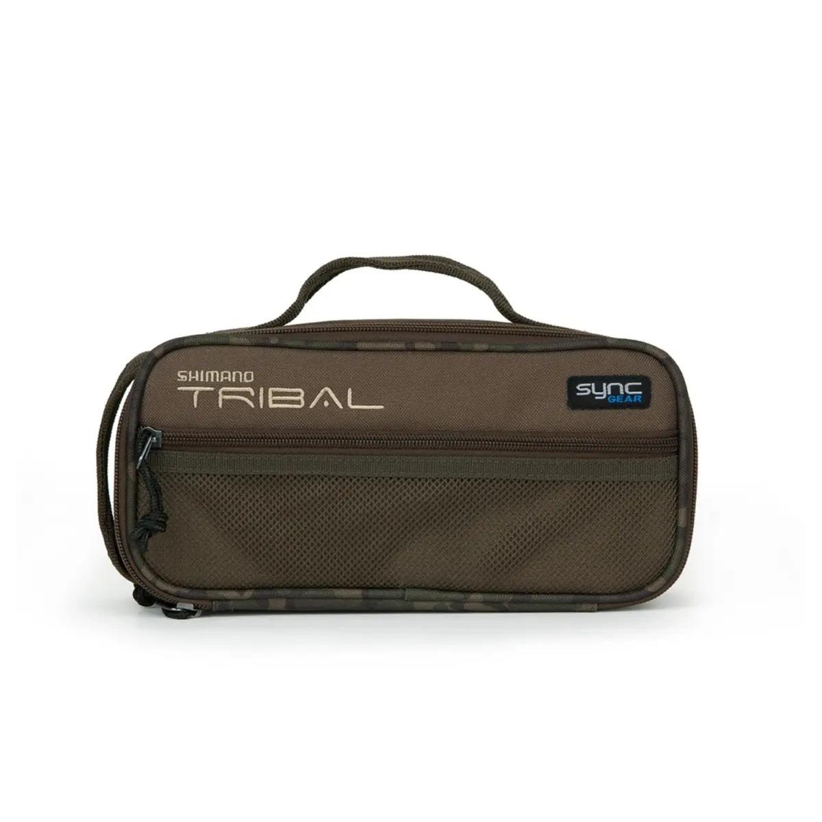 Shimano Tribal Sync Accessory Case Smallwymiary 27x12,5x10cm - MPN: SHTSC01 - EAN: 8717009844895
