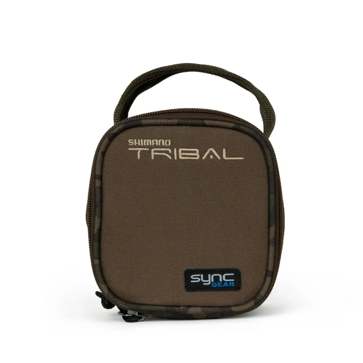 Shimano Tribal Sync Accessory Case Miniwymiary 13,5x12,5x10cm - MPN: SHTSC04 - EAN: 8717009844925