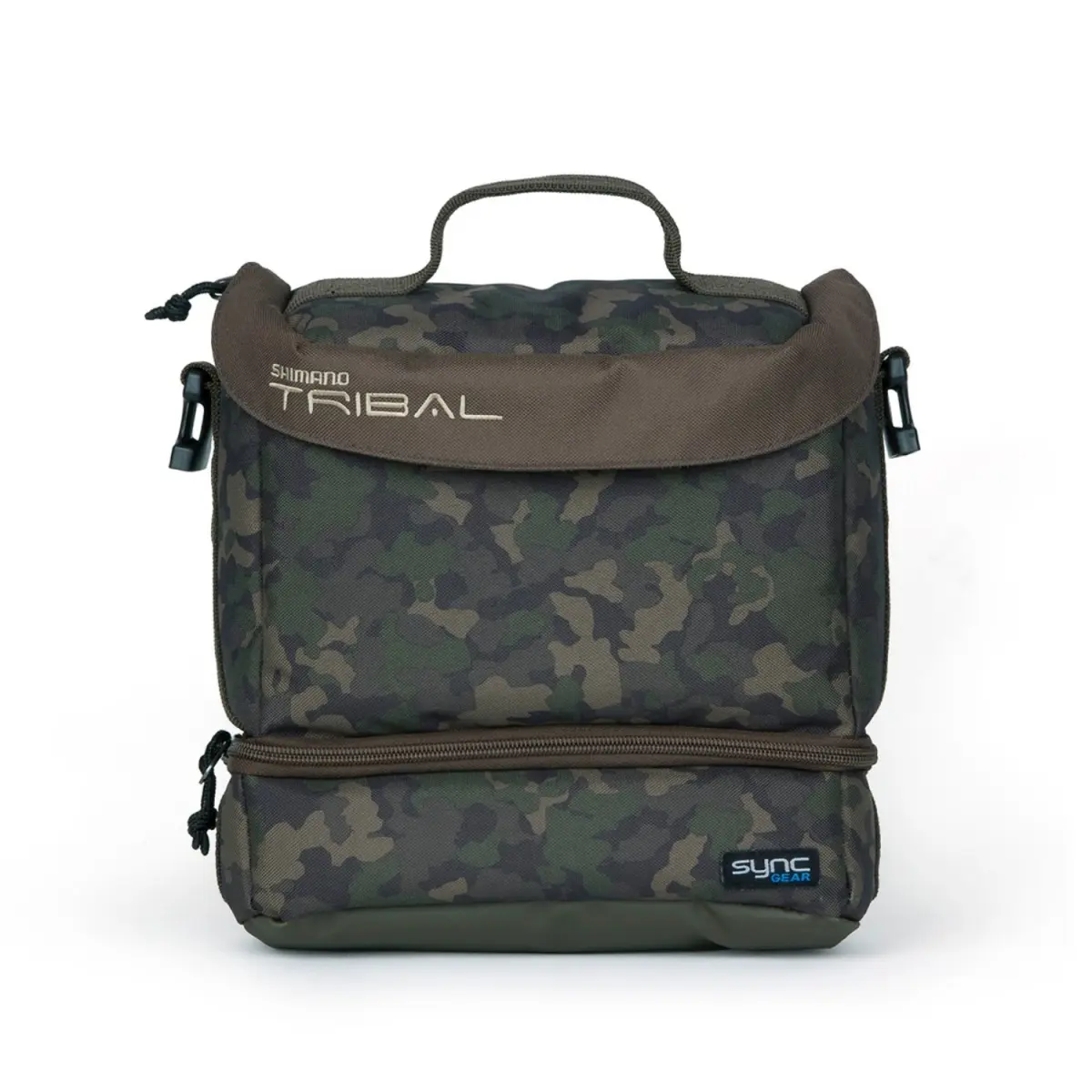 Shimano Tribal Sync Camera Case wymiary 27x25x10cm - MPN: SHTSC06 - EAN: 8717009844949